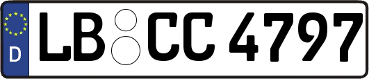 LB-CC4797