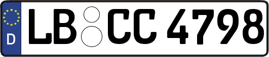 LB-CC4798