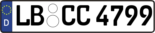 LB-CC4799