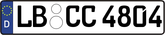 LB-CC4804