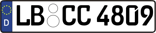 LB-CC4809