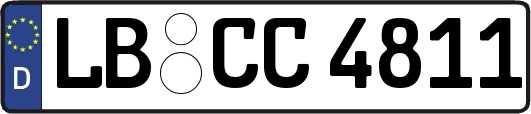 LB-CC4811