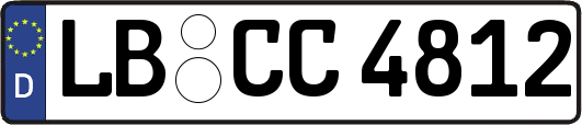 LB-CC4812