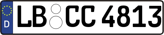 LB-CC4813