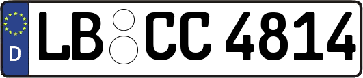 LB-CC4814
