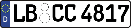 LB-CC4817