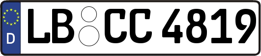 LB-CC4819