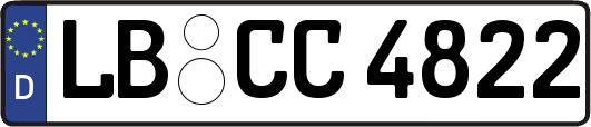LB-CC4822