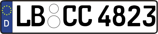 LB-CC4823