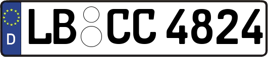 LB-CC4824