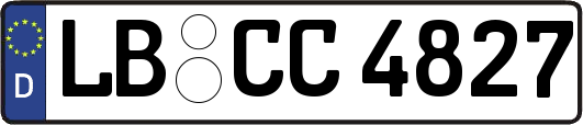 LB-CC4827