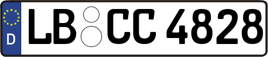 LB-CC4828