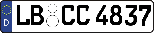 LB-CC4837