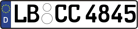 LB-CC4845