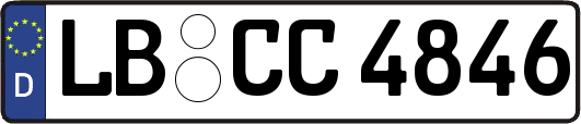 LB-CC4846
