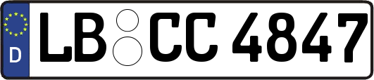 LB-CC4847