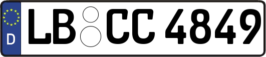 LB-CC4849