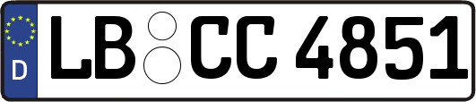 LB-CC4851