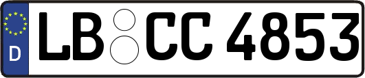 LB-CC4853