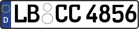 LB-CC4856