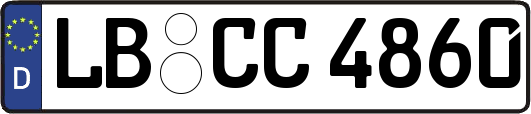 LB-CC4860