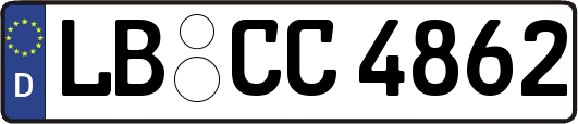 LB-CC4862