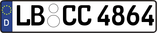 LB-CC4864