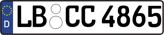LB-CC4865