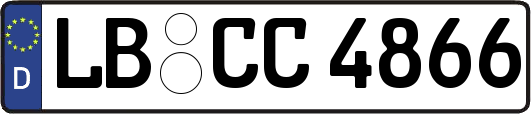 LB-CC4866