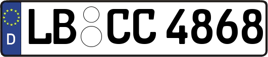 LB-CC4868