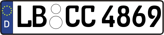 LB-CC4869