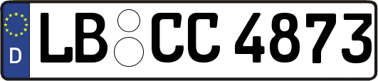 LB-CC4873