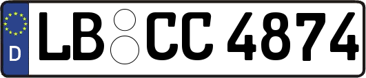 LB-CC4874