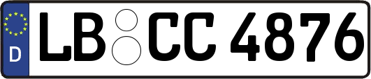 LB-CC4876