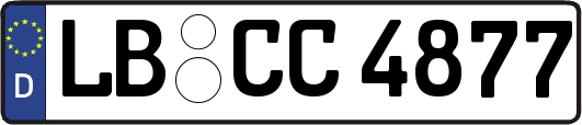 LB-CC4877