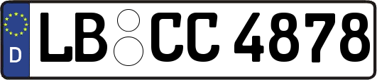 LB-CC4878