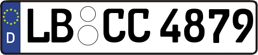 LB-CC4879