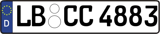 LB-CC4883