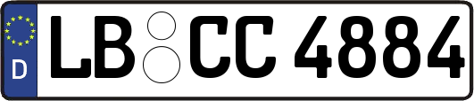 LB-CC4884