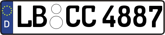 LB-CC4887