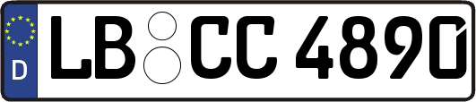 LB-CC4890