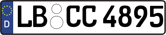 LB-CC4895