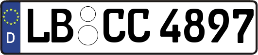 LB-CC4897