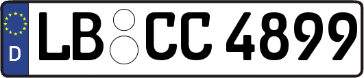 LB-CC4899