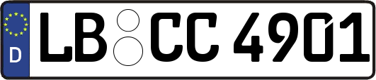 LB-CC4901