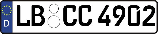 LB-CC4902
