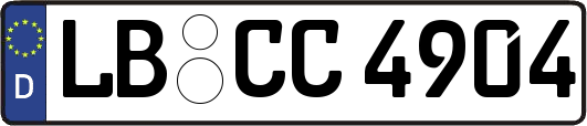 LB-CC4904