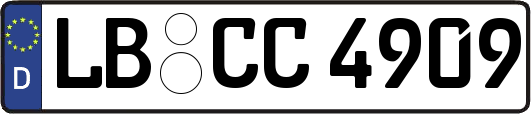 LB-CC4909