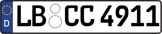 LB-CC4911