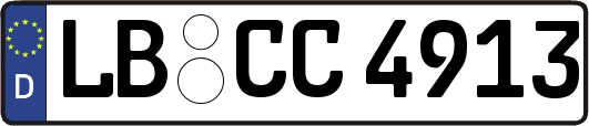 LB-CC4913